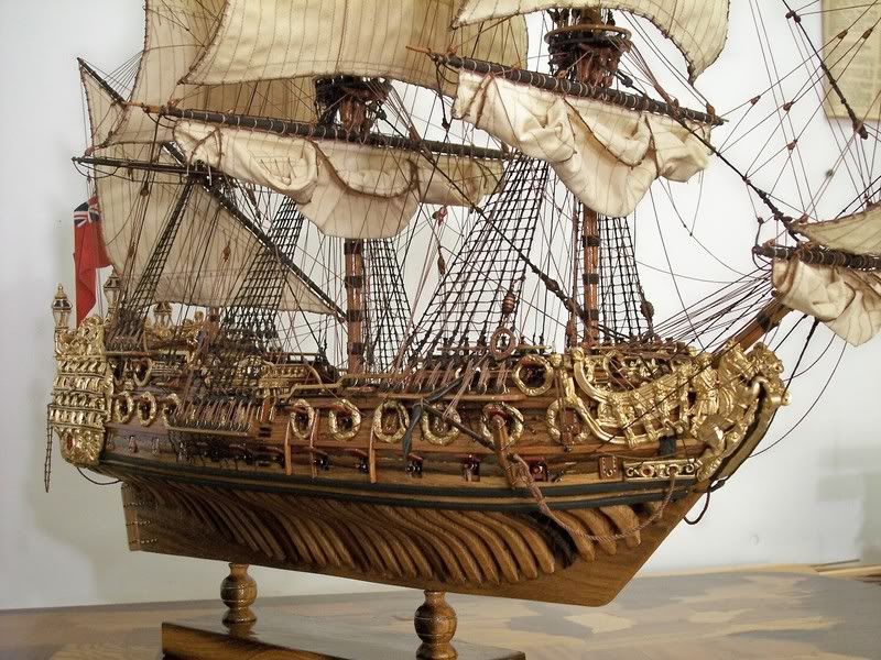My Current Model Model Ship Forum